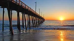 The 976 foot deerfield beach international fishing pier is the crowning jewel on our beach, attracting thousands of visitors and fishermen annually. Carolina Beach Fishing Pier Carolina Beach Nc 28428