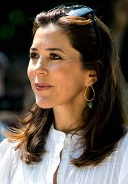 Royal Family Around the World: Danish Crown Prince Family Attend Greats  Tilting -At-The-Ring Riders Event at Graasten Castle