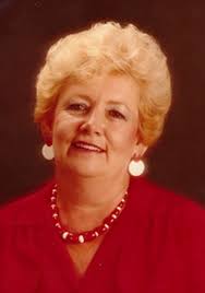 Florence Mae Boyd Obituary August 13, 2021