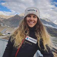 Aline Danioth Facebook