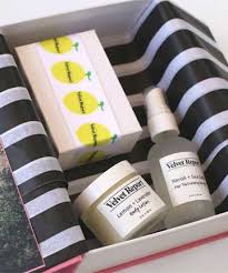 Maybe you would like to learn more about one of these? 8 Indie Beauty Brands That Want To Be The Next Glossier