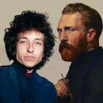 The Bob Dylan songs written about Vincent van Gogh paintings