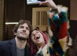 Netflix supports the digital advertising alliance principles. Netflixable I Love You Stupid Te Quiero Imbecil Movie Nation