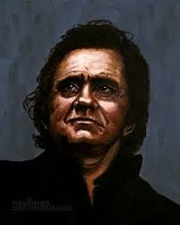 Surreal Splash of Pop. Culture Icons