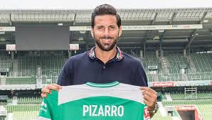 Join facebook to connect with steph gomez and others you may know. Claudio Pizarro Autor De Su Biografia Revelo Detalles De La Carrera Del Bombardero De Los Andes Deporte Total El Comercio Peru