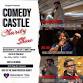 Comedy Castle event image