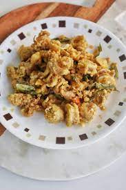 Resepi udang goreng mentega telur masin. Mamadee S Kitchen Sotong Goreng Telur Masin