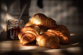I have spent many hours perfecting this recipe. Food Photography Homemade Croissants Food Photography Food Homemade Croissants