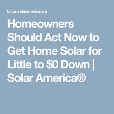 Homeowners Are Furious With Their Power Company Homeowner Solar Installation Solar Energy Panels