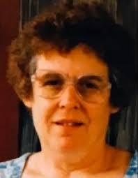 Ruth Foley Obituary (2022)