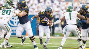 Strong And Weak West Virginia Mountaineers West Virginia Mountaineer Mountaineers Football West Virginia