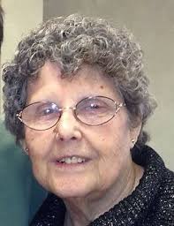 Obituary information for Shirley Joan Bethke