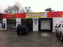 Also you can search for needed auto parts. Port Jeff Tire And Brake 315 Route 112 Port Jefferson Station Ny Auto Repair Mapquest
