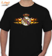 Get great deals on ebay! Real Madrid Cf Personalized Men S T Shirt At Best Price Editable Design India