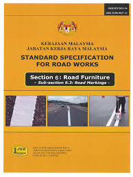 Haji mohamad zulkefly bin sulaiman, ketua pengarah kerja raya (kpkr) pada 30 april 2021 bertempat di blok g, menara kerja raya, kuala lumpur. Jkr Spj 2012 S6 2012 Pdf