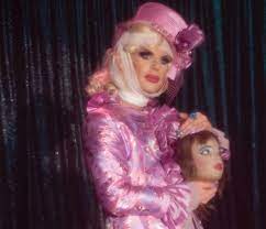 1 Clementine On Twitter How Canone Person Be So Beautiful Https T Co 1qmcolvaeg T Katya Zamolodchikova Aesthetic Baddie Aesthetic Queen Fashion