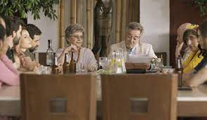 La Boda De La Abuela 2 Pelicula Completa