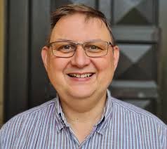 The Queen's Foundation: Dr Andrew Mein