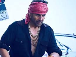 Get other latest updates via a notification on our. Akshay Kumar S Bachchan Pandey Faces Legal Trouble Filmfare Com