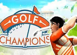 Golf Champions Play Game Online Play Online Online Games For Kids