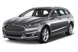 Reborn 2021 ford mondeo spotted in public for the first time. Ford Mondeo Turnier 2021 Bis Zu 34 Rabatt Meinauto De