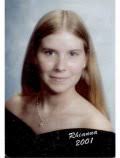 RHIANNA DARR Obituary (2010)