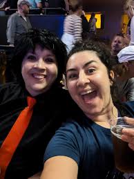 Husband and I are very, very late to the party and we only started watching  this late October and finished it this week. Absolutely loved both series.  Husband left school in 81