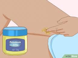 A great antiseptic par excellence, turmeric is used for curing a number of skin ailments. 3 Simple Ways To Get Rid Of Boil Scars Wikihow