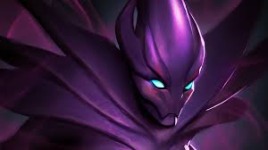 Dota 2 wallpapers 3840x2160 4k (ultra hd). Dota 2 Spectre Fan Art 4k Hd Games 4k Wallpapers Images Backgrounds Photos And Pictures