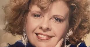 Sharon LaRue Cornett