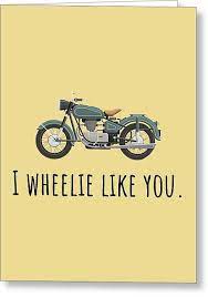 $25 birthday coupon code terms and conditions: Motorcycle Greeting Cards Fine Art America