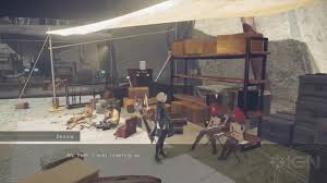 Finding 9S!! | Nier Automata Part 16 - 2B Campaign Gameplay Walkthrough  (Ps4 Pc Hd) - Youtube