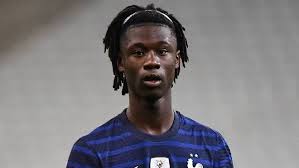 1 day ago · eduardo camavinga is set to sign for real madrid today after rennes reportedly accepted a £26.5million transfer bid. Llhvgfnwlj4f M