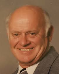 Francis J. "Frank" Perrin Obituary March 10, 2023