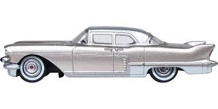 Image result for Eton Gray 1957 Cadillac