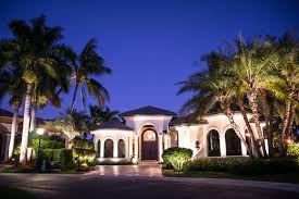 Portfolio Commercial Landscape Lighting Yard Sentry Landscape Lighting South Florida