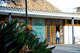 Resultado de imagen de museo del bonsai marbella