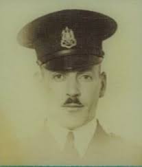 James Hector Sutherland