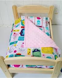 Ikea Puppenbett Verschonern Tolle Diy Ideen Zum Nachmachen Ikea Puppenbett Puppenbett Ikea Babybett