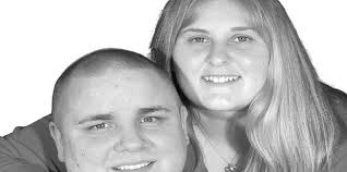 Julianna van Harskamp & Jonathan Addison