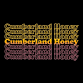 Cumberland Honey: Music in the Park