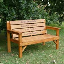 Maybe you would like to learn more about one of these? Engraved Anniversary Bench Snobs Signs