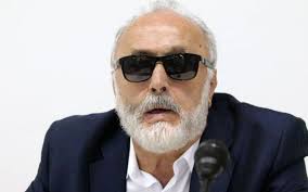 Φανερά ενοχλημένος για το γεγονός ότι ο υπουργός εσωτερικών, παναγιώτης κουρουμπλής, δεν επισκέφτηκε τον ίδιο, στο πλαίσιο της περιοδείας του. Panagiwths Koyroymplhs Politikos Antipalos Toy Syriza Einai H Apoxh Kai Oxi O K Mhtsotakhs Grande Magazine