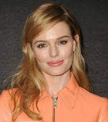 Two Twists On One Seriously Cute Hairstyle Idea Kate Bosworth Eyes Hair Styles Kate Bosworth