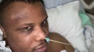 Fundraiser by Dawayne Scott : Join Dwayne Scott's Journey to Recovery