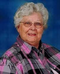 Margaret June “Tudy” Storie Parsons Pearson (1940-2019)