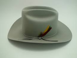 See more ideas about stetson, stetson hat, hats. Stetson Jbs Ranger 5x Beaver Silverbelly Western Cowboy Hat