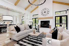 Consider slipcovers when furnishing your farmhouse living room. 38 9k Followers 496 Following 1 734 Posts See Instagram Photos And Videos From Becky Farm House Living Room Modern Farmhouse Living Room Farmhouse Living