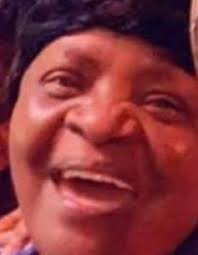 Obituary for Christine Vinson