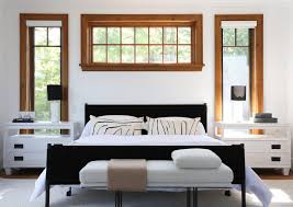 Free delivery anywhere in ireland on all beds, mattresses, bedframes and bunkbeds. Ali Budd Interiors Transforms Muskoka Log Cabin Into Art Filled Cottage